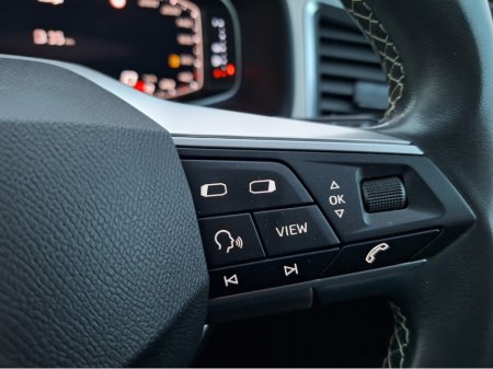 2022 SEAT Ateca *Deposit Taken* PA 2.0 TDI 150HP XP+ * Top Spec/Leather/Sunroof/Heated Seats/Camera* €27,950 thumbnail