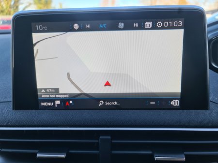 2019 Peugeot 3008 - thumbnail 11