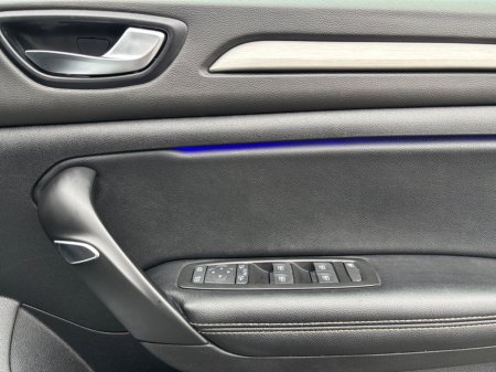 2017 Renault Megane 1.6 dCi 130 SIGNATURE €9,250 thumbnail