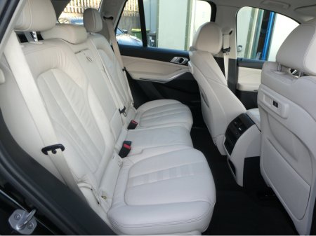 2019 BMW X5 XDRIVE 30D  X30D X LINE NCT 6/27 €54,900