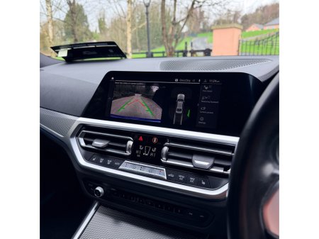 2022 BMW 3 Series - thumbnail 13