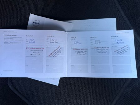 2017 Volvo S60 - thumbnail 22