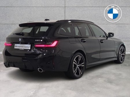 2025 BMW 3 Series - thumbnail 24