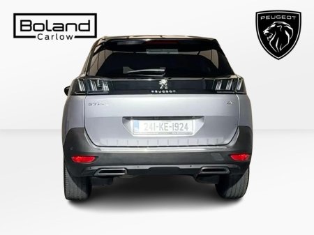 2024 Peugeot 5008 - thumbnail 12