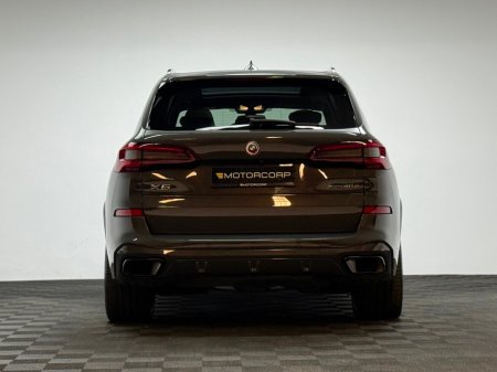 2023 BMW X5 - thumbnail 6