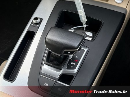 2021 Audi Q5 35 TDI 163HP S tronic €33,950 thumbnail