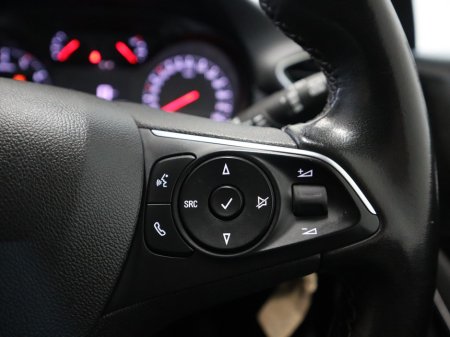 2022 Opel Crossland X *4* SPORT 1.2 83PS-PET-5SP 5DR €15,700 thumbnail