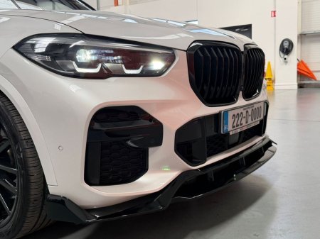 2022 BMW X5 - thumbnail 43