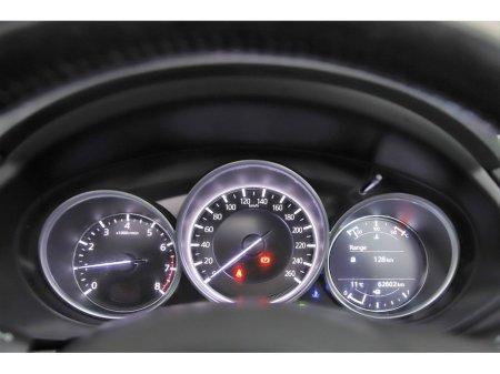 2019 Mazda CX-5 2.0 PLATINUM 165BHP 6SPD *BEIGE LEATHER*EL.SUNROOF*HUP*BOSE AUDIO* €22,890 thumbnail