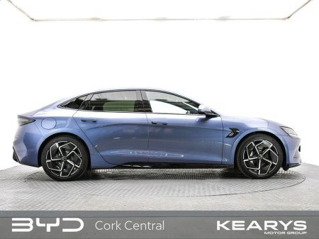 2026 BYD Seal - thumbnail 5