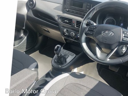 2022 Hyundai i10 - thumbnail 9