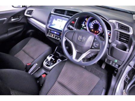 2018 Honda Fit - thumbnail 13