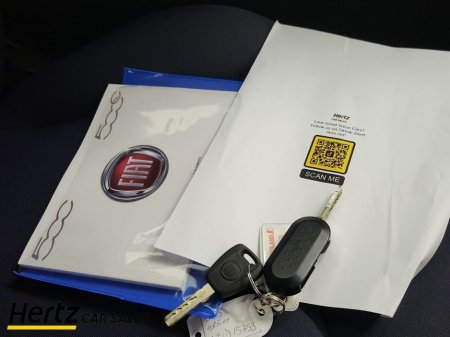 2023 Fiat 500 - thumbnail 25