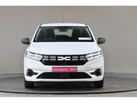 2023 Dacia Sandero - thumbnail 2