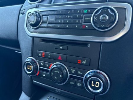 2013 Land Rover Discovery - thumbnail 25