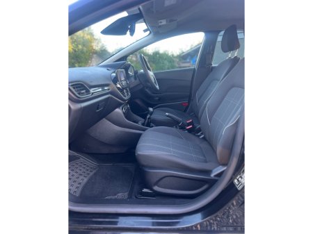 2019 Ford Fiesta - thumbnail 19