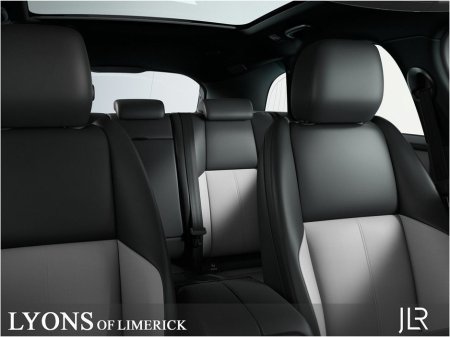 2026 Land Rover Range Rover Velar 2.0 PHEV S Special Edition €83,950