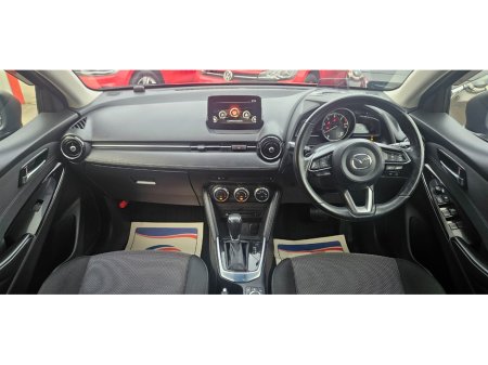 2019 Mazda Mazda2 - thumbnail 24