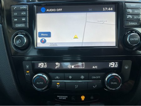 2018 Nissan Qashqai - thumbnail 12