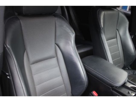 2017 Lexus NX 300 h F-Sport Panoramic Glass Roof - Mark Levinson Sound - Auto Seats €29,950 thumbnail