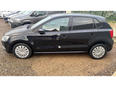 2016 Volkswagen Polo 1.2 AUTO €12,500 thumbnail