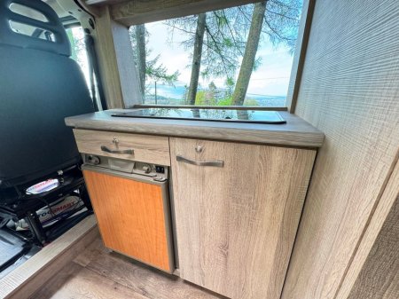 2018 Fiat Ducato DUCATO MAXI 35 LWB H2 2.3 130 H Camper Van - A must See €42,995 thumbnail