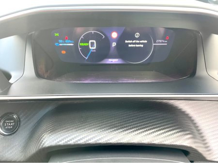 2024 Peugeot 2008 E2008 GT-LINE 50KWH 136BHP AUTO 5DR HATCHBACK €24,950 thumbnail