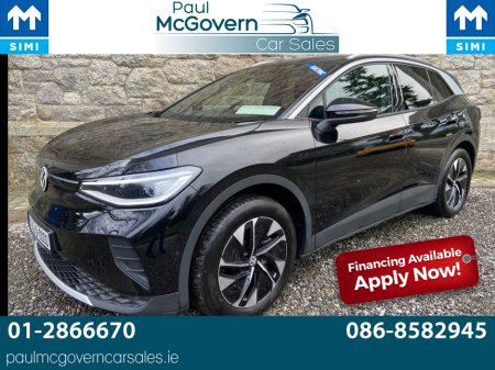 2024 Volkswagen ID.4 - thumbnail 1