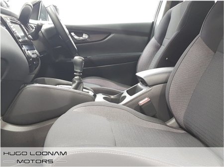 2021 Nissan Qashqai - thumbnail 10