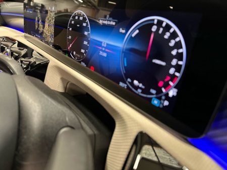 2023 Mercedes-Benz CLA Class - thumbnail 17