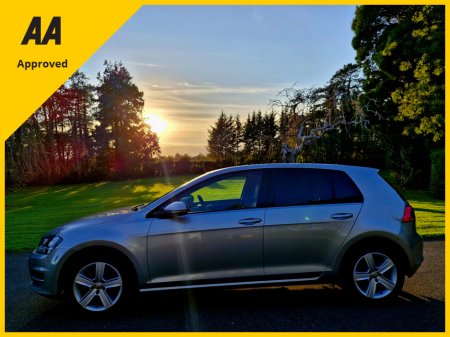 2015 Volkswagen Golf Auto+67,000Mls+Warranty+NCT