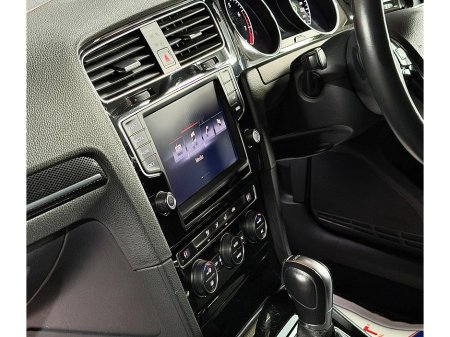 2014 Volkswagen Golf 1.4 TSI DSG 140HP HIGHLINE €14,850 thumbnail