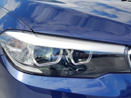 2019 BMW 5 Series - thumbnail 21