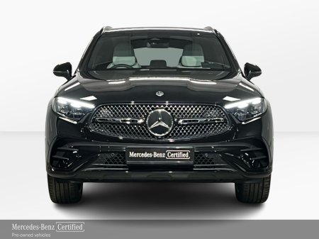 2026 Mercedes-Benz GLC Class 300e AMG 4Matic - 20 Inch Alloys - Reversing Camera - Ambient Lighting - Sat Nav - Climate Control - Electric Heated Memory Seats - Apple CarPlay/Android Auto €89,321 thumbnail