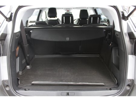 2020 Peugeot 5008 - thumbnail 20