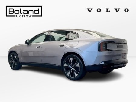 2026 Volvo ES90 - thumbnail 3