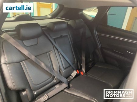 2021 Hyundai Tucson - thumbnail 8