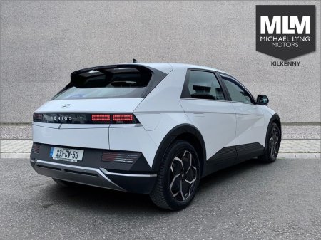 2023 Hyundai Ioniq 5 - thumbnail 6