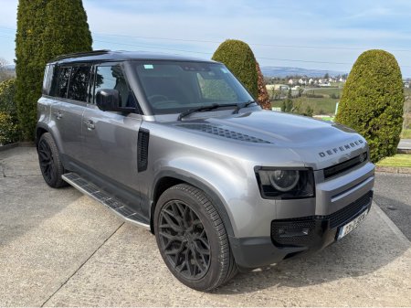 2023 Land Rover Defender - thumbnail 16