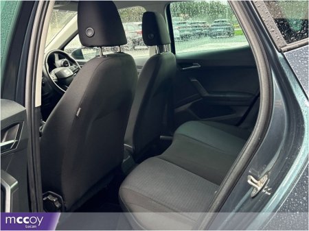 2022 SEAT Arona - thumbnail 10