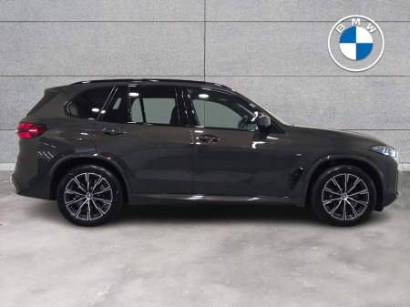 2023 BMW X5 - thumbnail 25