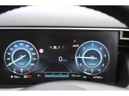 2023 Hyundai Tucson 2WD Executive €34,950 thumbnail