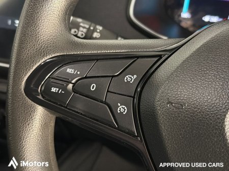 2020 Renault Zoe Play R110 Z. e. 50 MY19 FUL 4DR €10,900 thumbnail