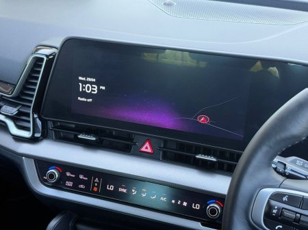 2024 Kia Sportage - photo 16