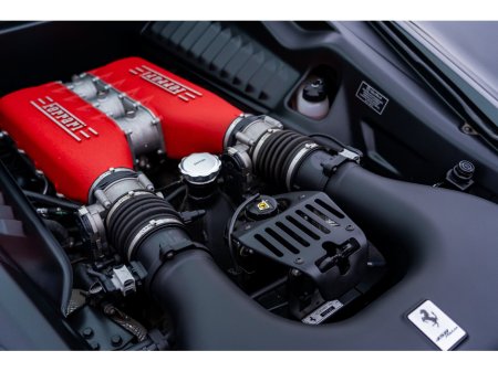 2013 Ferrari 458  €249,950 thumbnail