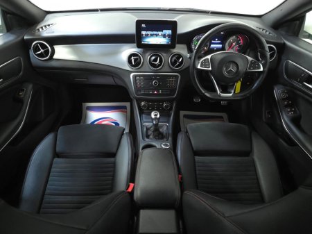 2016 Mercedes-Benz CLA Class 200 D AMG LINE €19,950 thumbnail