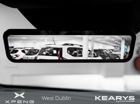 2026 Xpeng G6 - thumbnail 32
