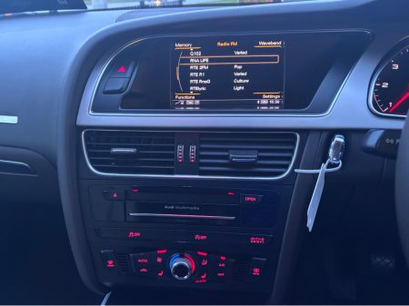 2016 Audi A5 SPORTBACK 2.0 TDI 150 SE // MANUAL // CREAM LEATHER thumbnail