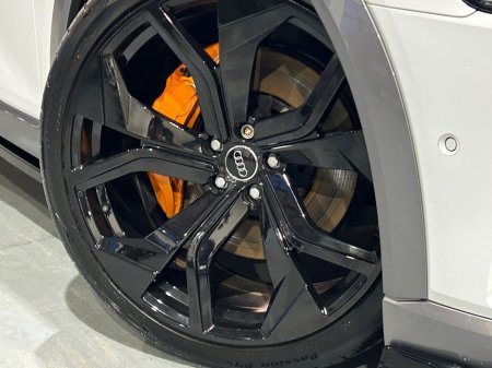 2022 Audi e-tron 50E Technik Quattro 312PS 5DR #77 thumbnail