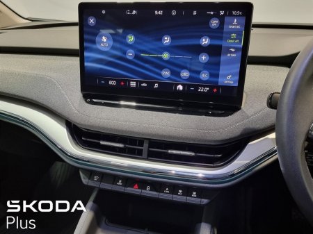 2023 Skoda Enyaq - thumbnail 19